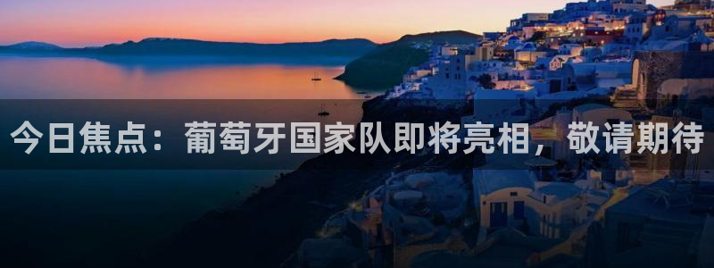 今日焦点：葡萄牙国家队即将亮相，敬请期待