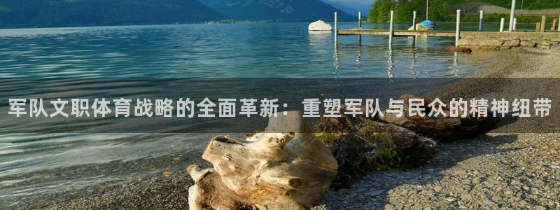 军队文职体育战略的全面革新：重塑军队与民众的精神纽带